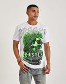 Crooks & Castles Transport Tee