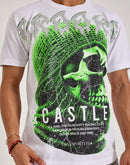 Crooks & Castles Transport Tee