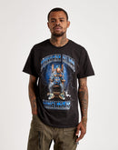 Crooks & Castles Death Row Records Tee