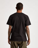 Crooks & Castles Death Row Records Tee