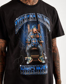 Crooks & Castles Death Row Records Tee