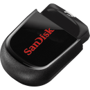 SanDisk Cruzer Fit 64GB USB Flash Drive