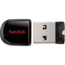 SanDisk Cruzer Fit 32GB USB Flash Drive