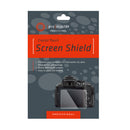 ProMaster Crystal Touch Screen Shield - Sony A7 IV, A7CII, A7CR, ZV-E1, ZV-E10 II, A6700