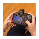 ProMaster Crystal Touch Screen Shield - Sony A7R V, A9 III, A1 II