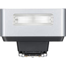 Godox iT20 F TTL Mini Flash for Fuji (Silver)