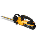 Cub Cadet HT24E 60V MAX Cordless Electric 24" Hedge Trimmer
