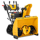 Cub Cadet 3X (30") TRAC Three-Stage Snow Blower w/ Intellipower Engine