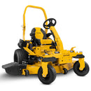 Cub Cadet Ultima ZTXS4 (60") 26HP Kohler Steering Wheel Zero Turn