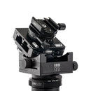 Arca-Swiss C1 Cube Geared Head with Arca Classic Quick Release with GP (Geared Panning)