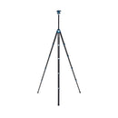 Benro CyanBird 5-Section Carbon Fiber Tripod with FS30 Ball Head