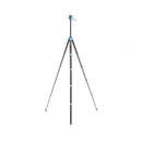 Benro CyanBird 5-Section Aluminum Tripod with FS20PRO Head