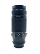 Used Nikon 75-300mm f4.5-6.3 AF (F-Mount)