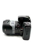Used Canon EOS Rebel S Film SLR W/ Tamron 28-200 Lens