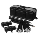 Profoto D1 Studio Kit 500/500 Air w/Out Remote