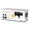 Profoto D1 Studio Kit 500/500/1000 Air w/o Air Remote