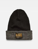 G-Star Vaan Reversible Beanie