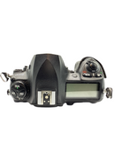 Used Nikon D200 DSLR Body - AS IS - For Parts (READ) (0022)