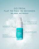 Texture & Volume Hair Powder