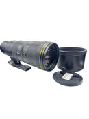 Used Nikon Z 600mm F6.3 VR S Lens