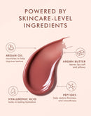 Argan Butter Lip Balm - Vanilla Date