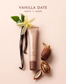Argan Butter Lip Balm - Vanilla Date