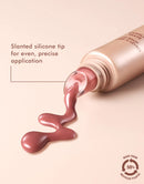 Argan Butter Lip Balm - Vanilla Date