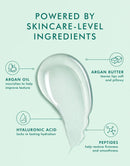 Argan Butter Lip Balm - Mint Tea