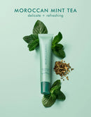Argan Butter Lip Balm - Mint Tea