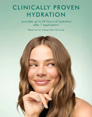 Argan Butter Lip Balm - Mint Tea