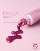 Argan Butter Lip Balm - Berry Pomegranate