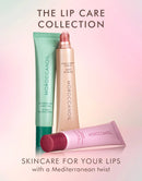 Argan Butter Lip Balm - Vanilla Date
