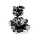 Arca-Swiss d4 Geared Pan Classic Tripod Head