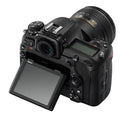 Nikon D500 DX Digital SLR w/ 16-80mm ED VR Lens