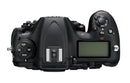 Nikon D500 DX Digital SLR w/ 16-80mm ED VR Lens