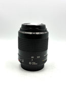 Used Canon 80-200mm F4.5-5.6 II EF