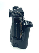 Used Canon F-1 w/ Motor Winder, Flash Adapter - READ