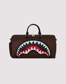 Sprayground Sawtooth Duffle Bag