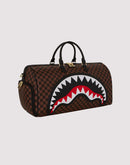 Sprayground Sawtooth Duffle Bag
