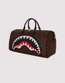Sprayground Sawtooth Duffle Bag