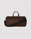Sprayground Sawtooth Duffle Bag