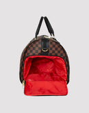Sprayground Sawtooth Duffle Bag