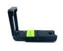 RRS Really Right Stuff BZ7-UL L bracket With Hex Key for Nikon Z7 (0016)