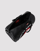 Sprayground Fly Knit Duffle Bag