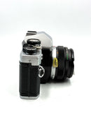 Used Olympus OM10 w/ 50mm F1.8 Auto-S