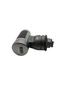 Used Sony ECM-HST1 Stereo Microphone
