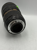 Nikon AF-S 24-70mm f/2.8 G ED - AS-IS (READ) (0070)