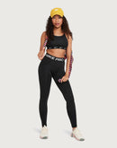 Nike Pro Dri-FIT Leggings Grade-School