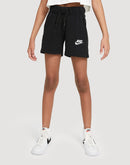 Nike Club French Terry Shorts Grade-School