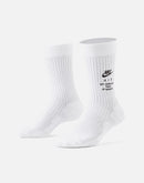 Nike Snkr Sox Crew Socks